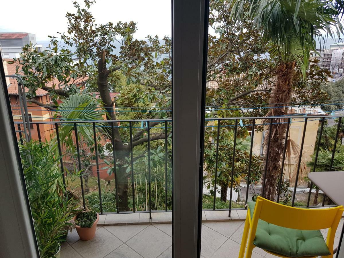 Apartament Sunny 150 M From The Sea