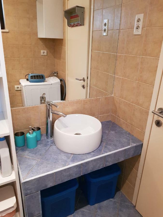 Apartament Sunny 150 M From The Sea *
