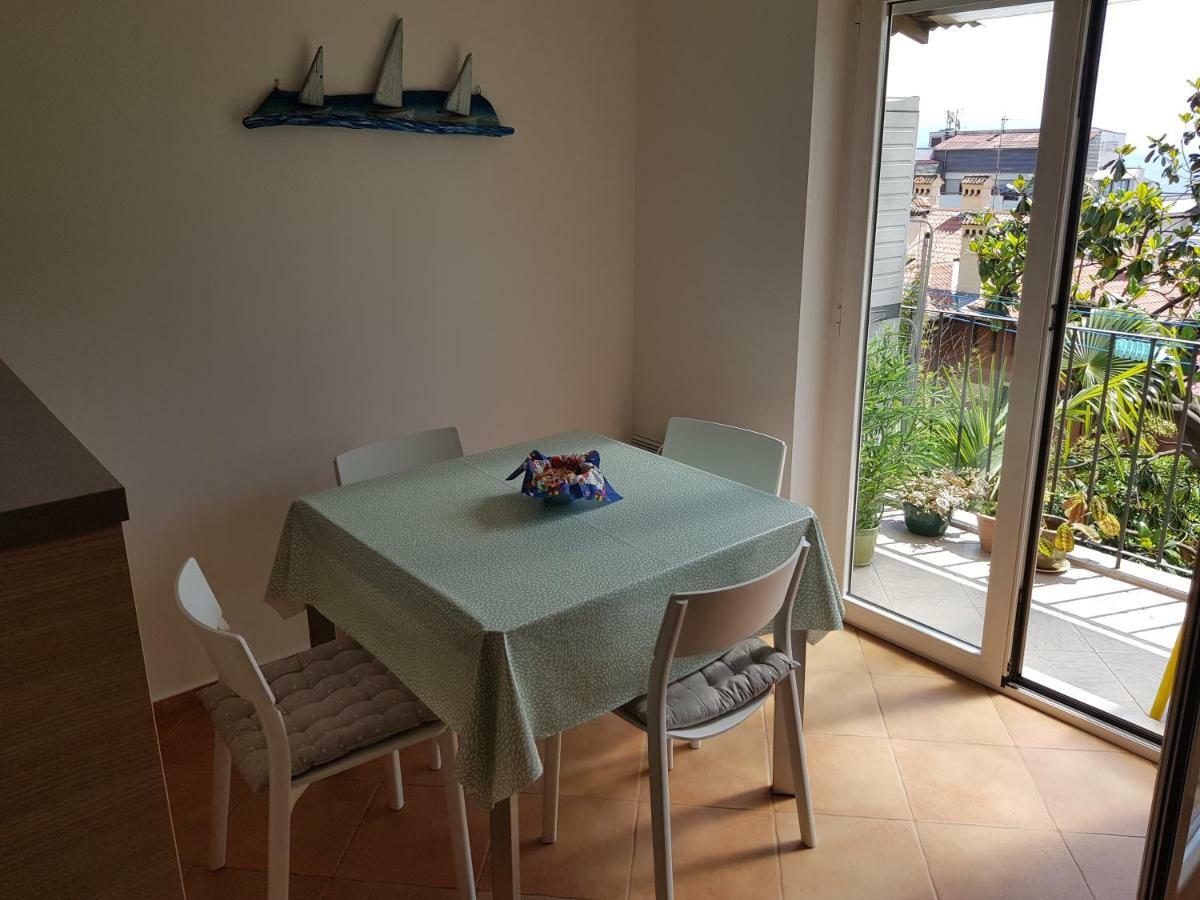 Sunny 150 M From The Sea Apartament Opatija