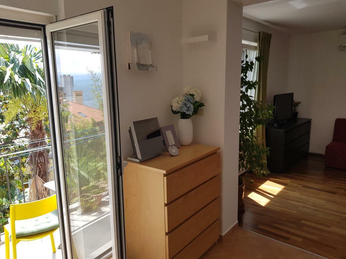 Apartament Sunny 150 M From The Sea *