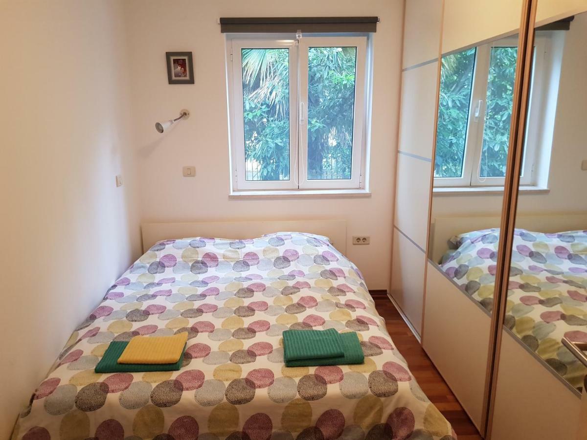 Apartmán Sunny 150 M From The Sea *